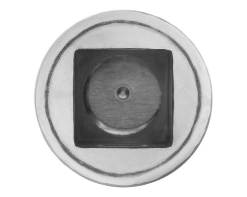 Шарнир карданный с квадратом 3/8, CrV, полированный хром Matrix