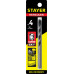 Сверло по бетону Hercules, 4 x 75 мм STAYER Professional 2915-075-04_z01