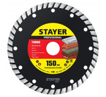 Диск пильный по дереву технический рез Construct STAYER 230x30/20 мм 24Т 3683-230-30-24_z01  