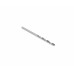 Сверло цилиндрический хвостовик 0,6 средняя серия Р6М5 HORTZ (50 шт)