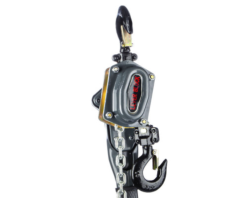 Таль рычажная ручная г/п 1.5 т, высота подъема 1,5 м RUNTEC RT-HLH-01515