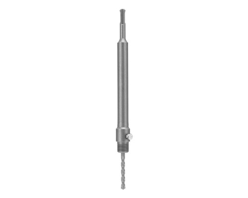 Центрирующее сверло для коронок, хвостовик M22 х 250 мм, SDS Plus Matrix (70338)