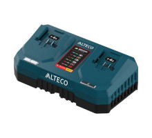 Зарядное устройство ALTECO BC 21-4-2 Q PowerMGT, шт (97313)