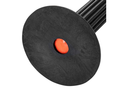 Зубило, 250 х 24 мм, с протектором Sparta