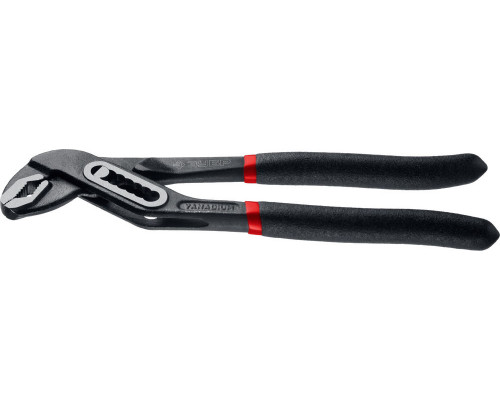 Клещи переставные 180 мм ЗУБР 2242-18