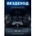 ЗУБР АР-5 редуктор, 6 скоростей, увеличенные колеса, мотоблок бензиновый, Профессионал (МБ5-500)