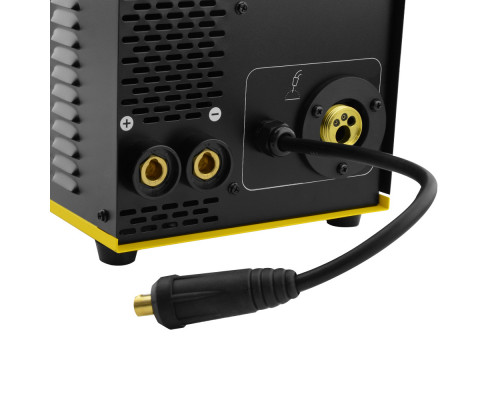 БАРСВЕЛД Profi MIG-257 D (MIG257D220)