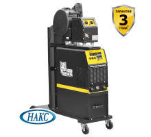 БАРСВЕЛД Profi MIG-357 DT2 (MIG357DT2NAKS)