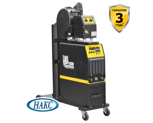 БАРСВЕЛД Profi MIG-357 DT2 (MIG357DT2NAKS)