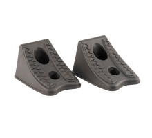 Башмаки противооткатные, 2 шт Matrix (56780)