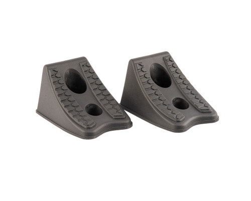 Башмаки противооткатные, 2 шт Matrix (56780)