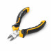 Бокорезы мини 115 мм RUNTEC RT-PLR06115