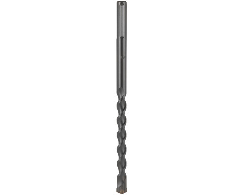 Бур по бетону CUTOP Profi Plus, SDS-Max с крестовым наконечником, 20x340 мм (42-20340)