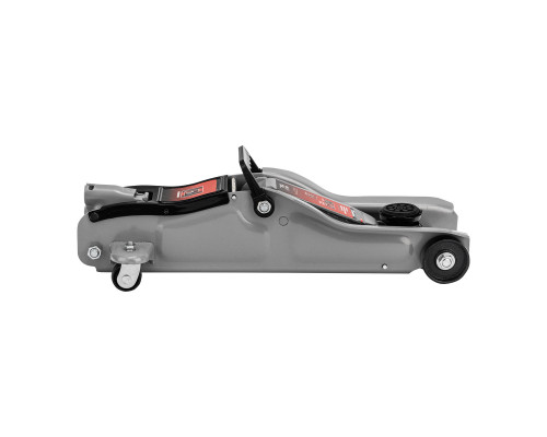 Домкрат гидравлический подкатной, 2 т, Low Profile, 85-330 мм Matrix (51018)