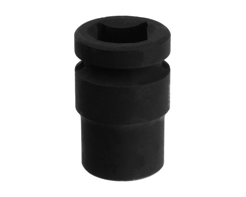 Головка ударная шестигранная, 14 мм, 1/2, CrMo Stels