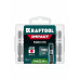 Биты ударные Impact TX 40 50 мм 10 штук KRAFTOOL 26195-40-50-S10