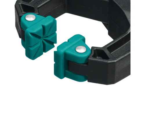Зажимная струбцина RC-6, 55 х 60 мм KRAFTOOL 32224-05