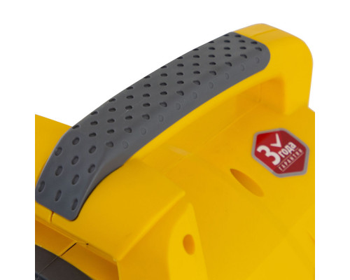 Насосная станция PSХ950X, Х-Pro, 950 Вт, 3300 л/ч, ресивер 24 л, подъем 38 м, нержавейка Denzel (97214)