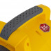 Насосная станция PSХ950X, Х-Pro, 950 Вт, 3300 л/ч, ресивер 24 л, подъем 38 м, нержавейка Denzel (97214)