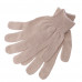 Перчатки х/б, 10 класс (67710)