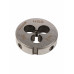 Плашка круглая резьбонарезная HSS, DIN 223 B (DIN EN 22568), M3 x 0.5, 20 x 5 (ZA-10401)