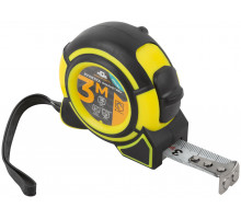 Рулетка Магнетик 3 м x 16 мм