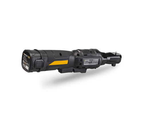 RUNTEC RT-IW2500 Гайковерт аккумуляторный (трещотка) RUNTEC PRO 3/8