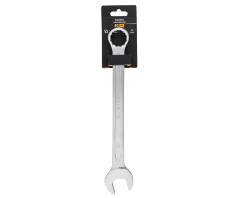 RUNTEC RT-WM28 Ключ комбинированный RUNTEC CrV, 28 мм (RT-WM28)