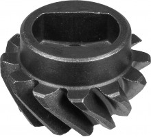 Шестерня ведущая D19x11,58mm, Z=12 (U503-720-024)