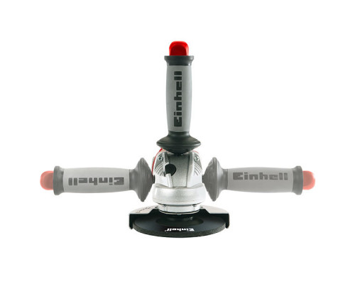 Шлифмашина угловая Einhell TE-AG 125/750, 750Вт,125мм,защ.от повт.пуска (4430880)
