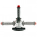 Шлифмашина угловая Einhell TE-AG 125/750, 750Вт,125мм,защ.от повт.пуска (4430880)
