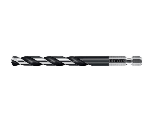 Сверло по бетону Professional Hercules STAYER 10x300 мм 2915-300-10_z01  