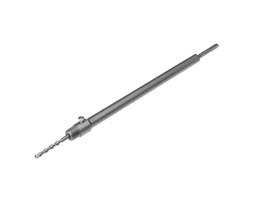 Центрирующее сверло для коронок, хвостовик M22 х 400 мм, SDS Plus Matrix (70351)