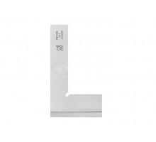 Угольник поверочный УШ- 400х 250 кл.2 Эталон