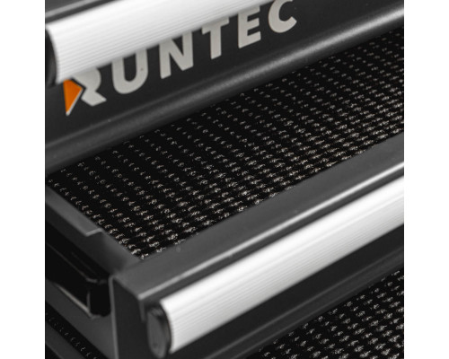 Ящик инструментальный 3+1 RUNTEC RT-TB3