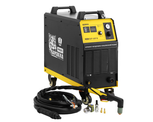 БАРСВЕЛД Profi CUT-107 D (CUT107D)