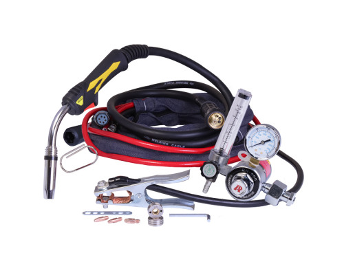 БАРСВЕЛД Profi MIG-507 DT2 (MIG507DT2NAKS)