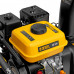 Бензиновая снегоуборочная машина SB 560, 212 cc, ручной старт Denzel (97651)