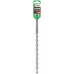 Бур по бетону FDW, Profi, SDS-Plus, 14 х 260 мм (41-14260)