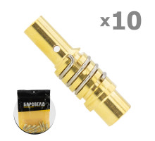 Диффузор газовый MIG ERGOPLUS 15 (BFB0117-10)