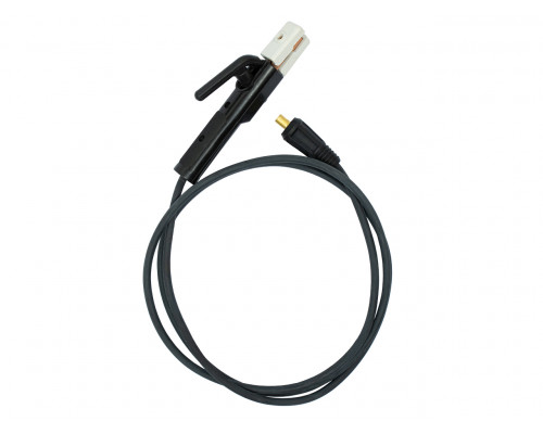 Электрододержатель КЕДР 300А с кабелем 3 метра 35-50/1*25 PRIME