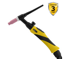 Горелка аргонодуговая БАРСВЕЛД TIG-26 V (TTIG26V08)