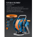 Катушка со шлангом в комплекте ProLine HRK-25, шланг 25м x 1/2