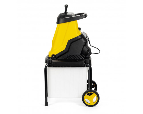 Измельчитель электрический CHAMPION SH281 (2,8кВт 45мм 11,5кг 50л) (SH281)