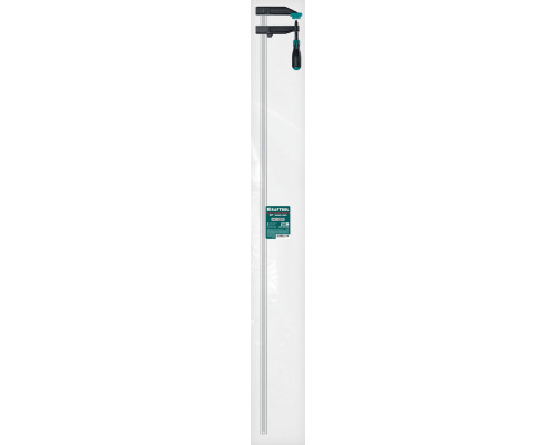 Струбцина F MF-1000/120, 120 х 1000 мм KRAFTOOL 32011-120-1000_z01