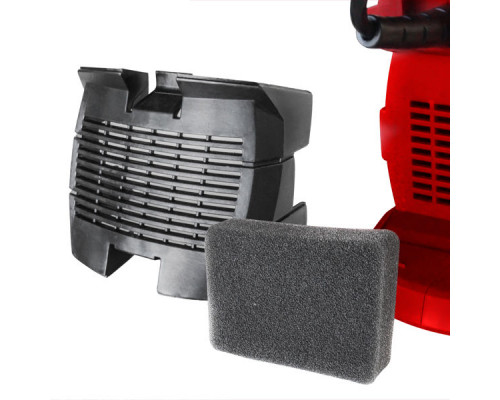 Краскопульт Einhell TC-SY 600 S, 600Вт,1000 мл/мин,бак 800мл, 70 DIN,полустационарный (4260015)