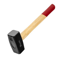 Кувалда, 2000 г, деревянная рукоятка Matrix