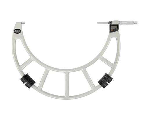 Микрометр МКЦ- 400 0,001 электр. (ГРСИ №92331-24) SHAHE