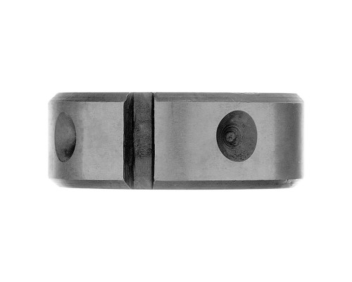 Плашка М10 х 1.5 мм, Р6М5 Matrix