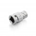 RUNTEC RT-H12A516B Переходник-адаптер для бит RUNTEC CrV, 1/2